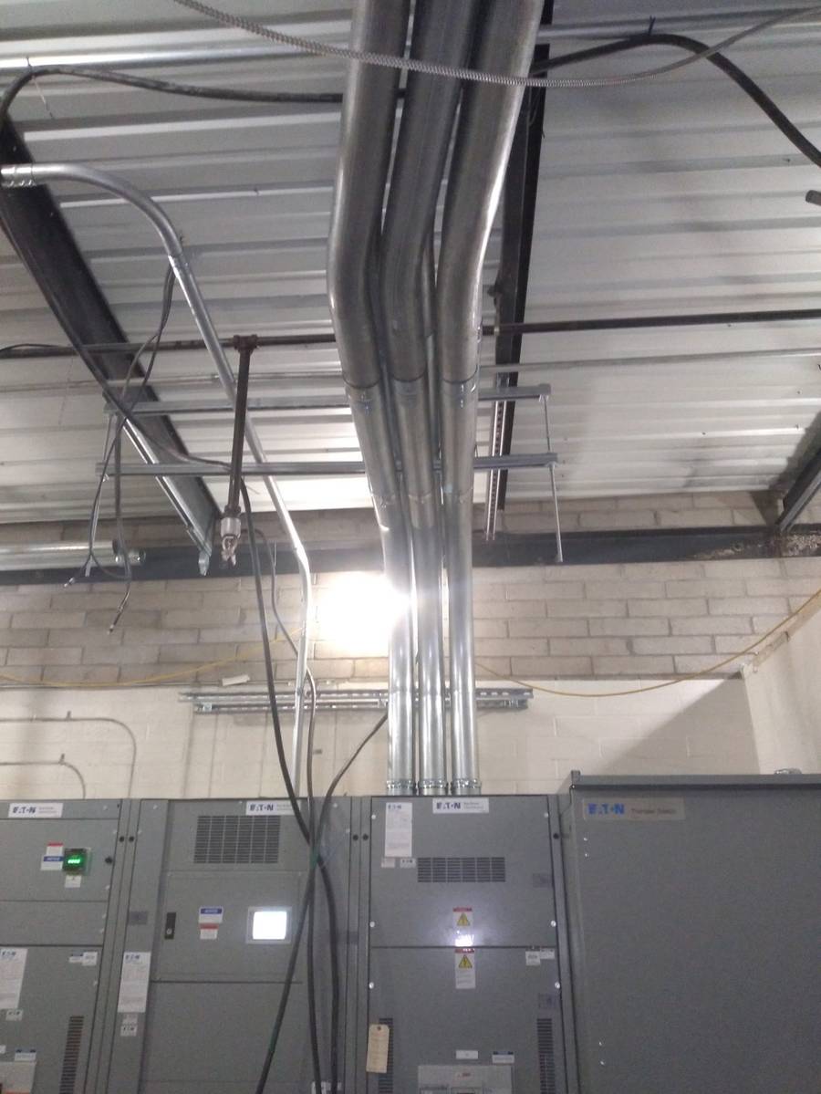 jobsite