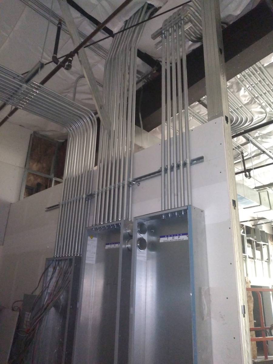 jobsite