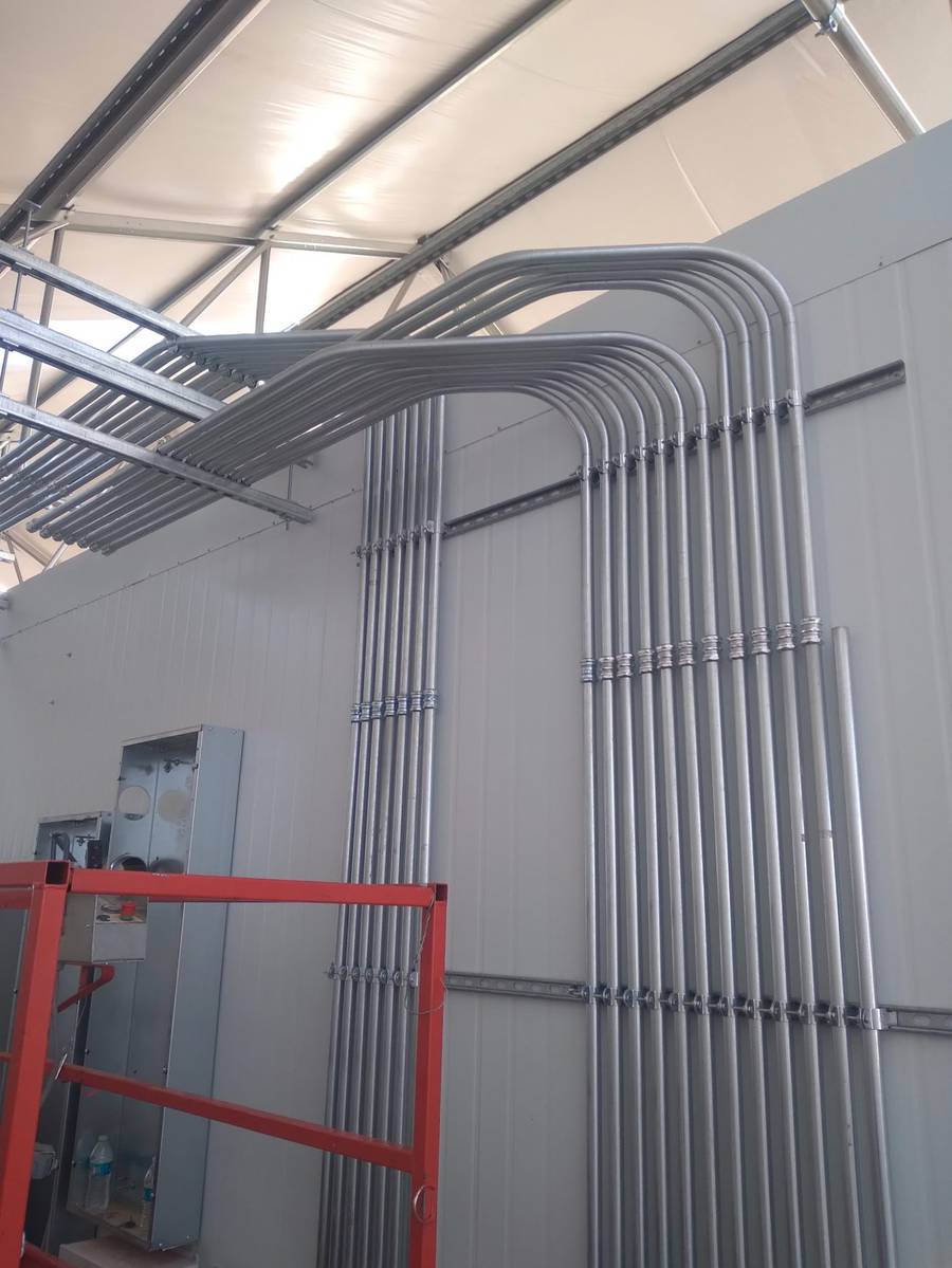 jobsite