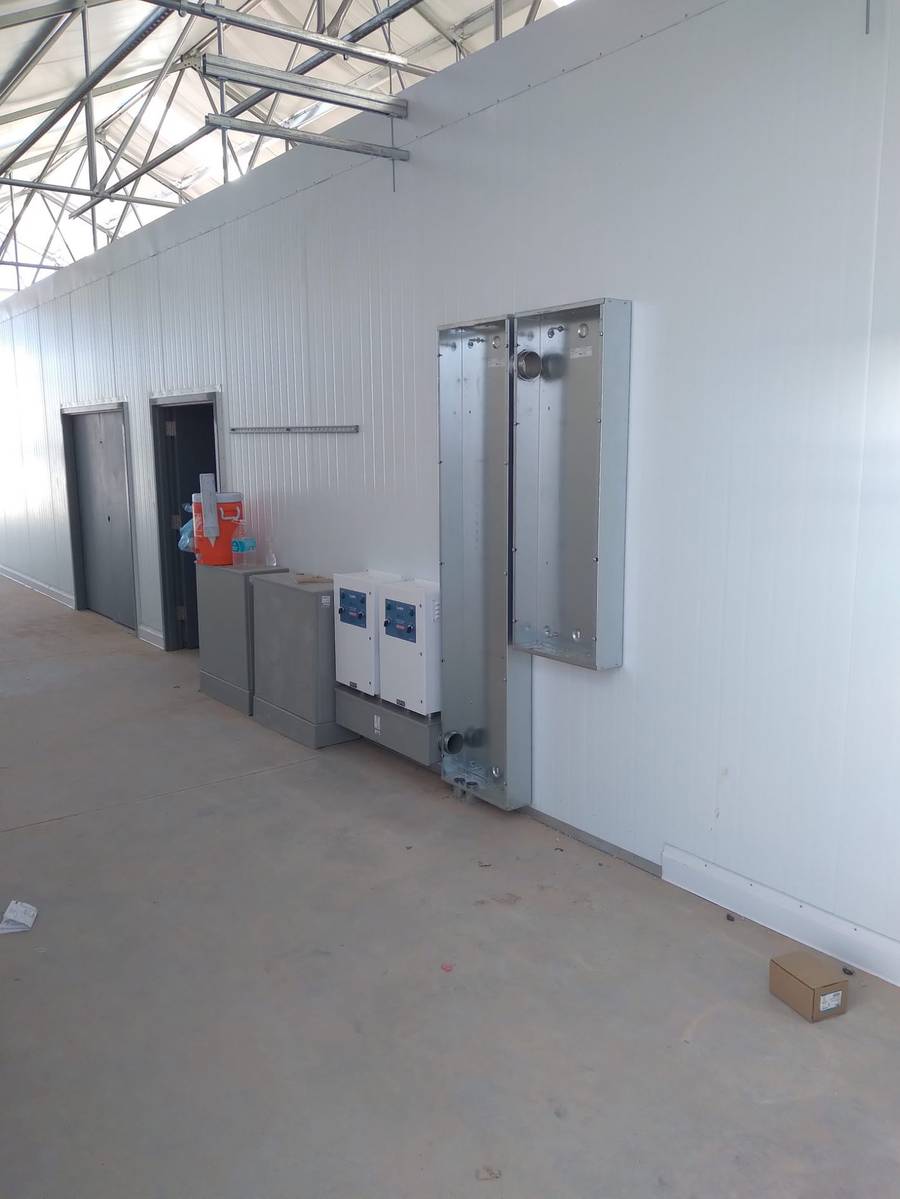 jobsite